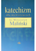 Katechizm dla niewierzących