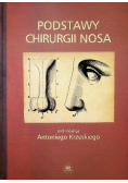 Podstawy chirurgii nosa