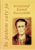 To jestem cały ja
