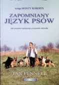 Zapomniany język psów