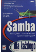 Samba serwer plików i drukarek dla wielu systemów operacyjnych