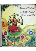 Opowieści Szidikura