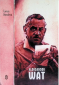 Aleksander Wat Obrazoburca