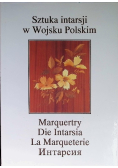 Sztuka intarsji w Wojsku Polskim