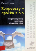 Komputery spółka zo.o.