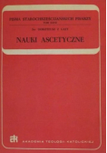 Nauki ascetyczne