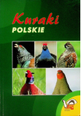 Kuraki polskie