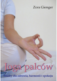 Joga palców