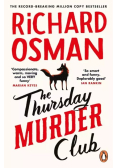 The Thursday Murder Club