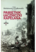 Pamiętniki łączniczki kapelana