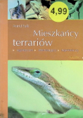 Mieszkańcy terrariów