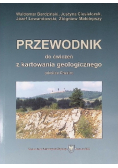 Przewodnik do ćwiczeń z kartowania geologicznego