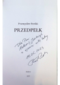 Przedpełk