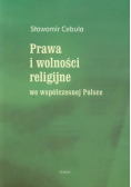 Prawa i wolności religijne we współczesnej Polsce