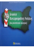 Granice Rzeczypospolitej Polskiej na przestrzeni dziejów