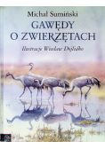 Gawędy o zwierzętach
