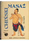Chiński masaż