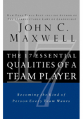 The 17 Essential Qualities of a Team Player