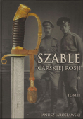 Szable carskiej rosji