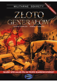 Złoto generałów
