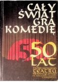 Cały świat gra komedię