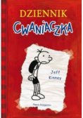 Dziennik cwaniaczka