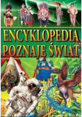 Moja pierwsza encyklopedia Poznaję świat