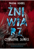 Żniwiarz Tom 2 Czerwone słońce
