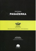 Pasażerka