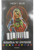 Religia w świecie konsumpcji