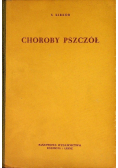 Choroby pszczół