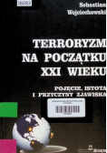Terroryzm na początku XXI wieku