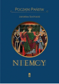 Początki państw Niemcy