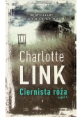 Bestsellery kryminalne Tom 3 Ciernista róża Część 1