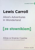 Alicja w Krainie Czarów/ Alice's Adventures in Wonderland
