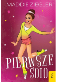Pierwsze solo
