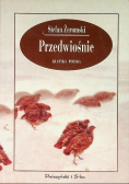 Przedwiośnie