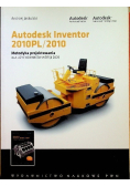 Autodesk Inventor 2010PL / 2010