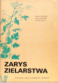 Zarys zielarstwa