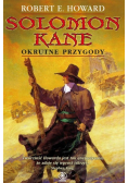 Salomon Kane. Okrutne przygody