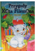 Przygody kota Filemona