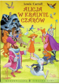 Alicja w krainie czarów