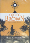 Ojciec Brown Trzy narzędzia śmierci