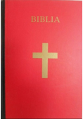 Biblia Pismo Święte Starego i Nowego Testamentu Tom IV