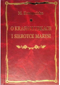 O krasnoludkach i o sierotce Marysi