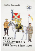 Kukawski ułani jazłowieccy