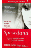 Sprzeadana