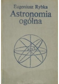 Astronomia ogólna