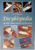 Encyklopedia strzelb i innej broni myśliwskiej