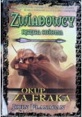 Zwiadowcy Księga 7 Okup za Eraka